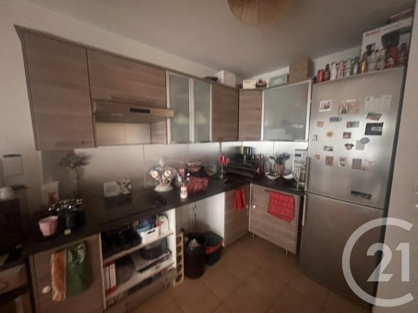 Appartement F3 à vendre  3 pièces - 65,40 m2 JUVISY SUR ORGE - 91