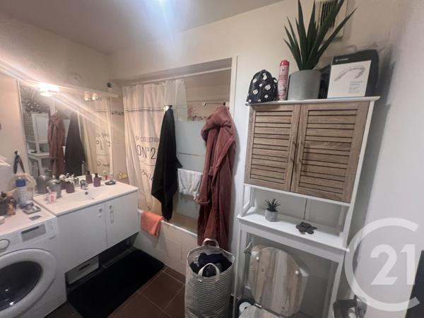 Appartement F3 à vendre  3 pièces - 65,40 m2 JUVISY SUR ORGE - 91