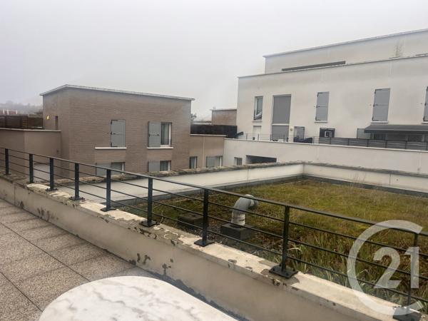 Appartement F3 à vendre  3 pièces - 65,40 m2 JUVISY SUR ORGE - 91