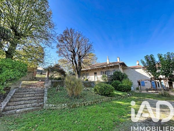 Maison à vendre 15 pièces 465 m² Layrac