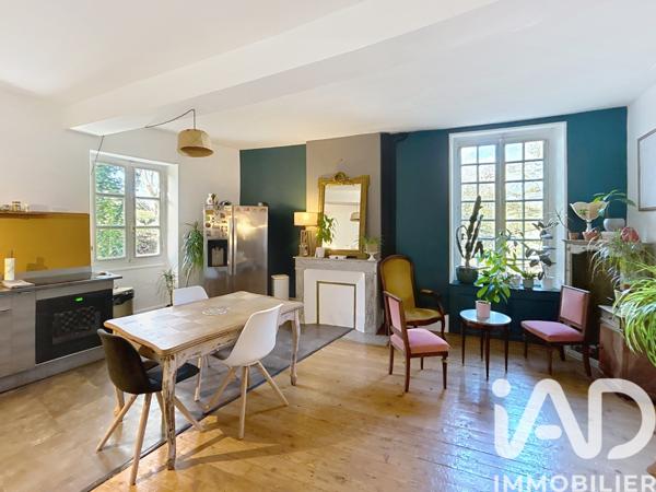 Maison à vendre 15 pièces 465 m² Layrac
