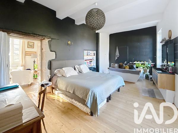 Maison à vendre 15 pièces 465 m² Layrac