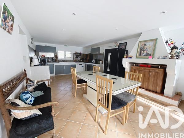 Maison à vendre 15 pièces 465 m² Layrac