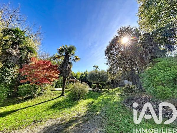 Maison à vendre 15 pièces 465 m² Layrac