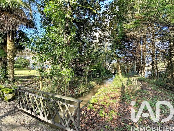 Maison à vendre 15 pièces 465 m² Layrac