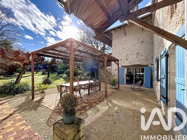 Maison à vendre 15 pièces 465 m² Layrac
