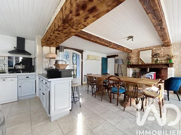 Maison à vendre 15 pièces 465 m² Layrac