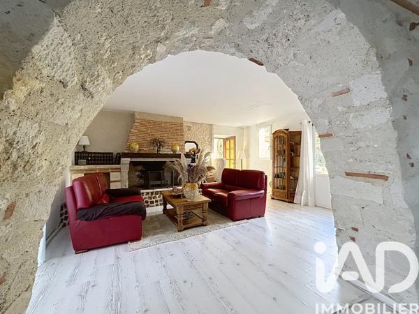 Maison à vendre 15 pièces 465 m² Layrac