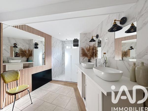 Maison à vendre 15 pièces 465 m² Layrac