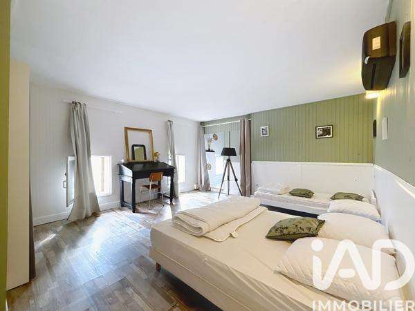 Maison à vendre 15 pièces 465 m² Layrac