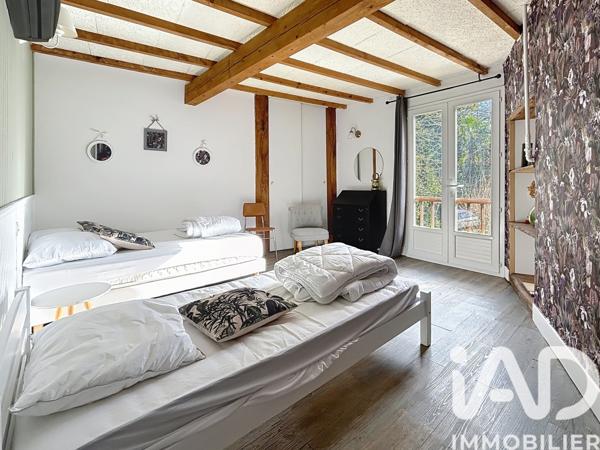 Maison à vendre 15 pièces 465 m² Layrac