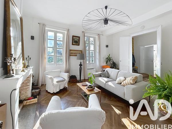 Maison à vendre 15 pièces 465 m² Layrac