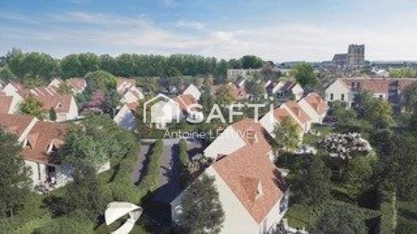 Terrains constructibles " Lotissement BVR "