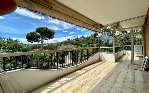 Appartement à vendre    3 pièces • 83,11 m2 Nice