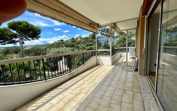 Appartement à vendre    3 pièces • 83,11 m2 Nice