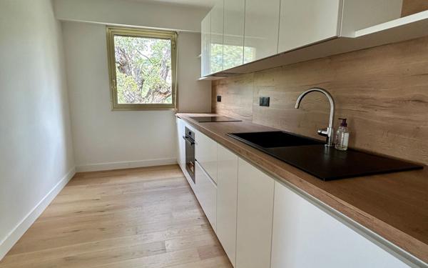 Appartement à vendre    3 pièces • 83,11 m2 Nice