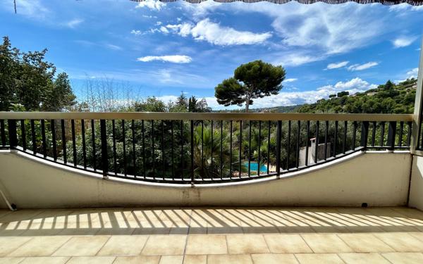 Appartement à vendre    3 pièces • 83,11 m2 Nice