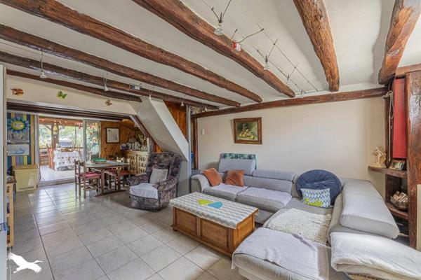 Maison à vendre |  Saint-Pierre-des-Corps |  4 pièces | 139 m²