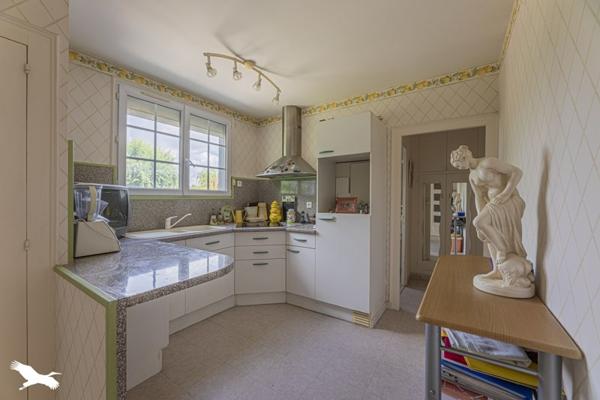 Maison à vendre |  Saint-Pierre-des-Corps |  4 pièces | 139 m²