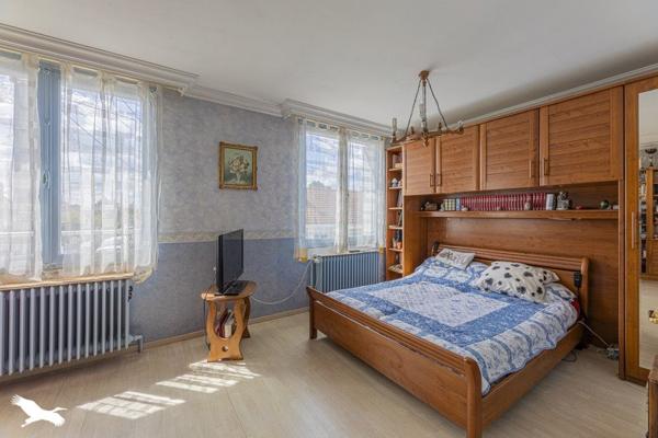 Maison à vendre |  Saint-Pierre-des-Corps |  4 pièces | 139 m²