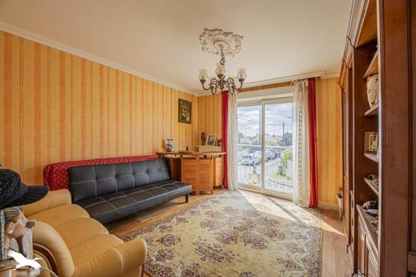 Maison à vendre |  Saint-Pierre-des-Corps |  4 pièces | 139 m²