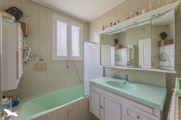 Maison à vendre |  Saint-Pierre-des-Corps |  4 pièces | 139 m²