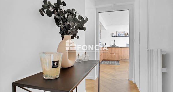 À vendre Appartement 4 pièces 82 m² - Sceaux 92330