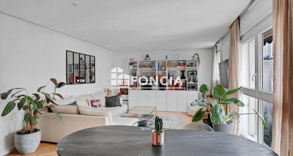 À vendre Appartement 4 pièces 82 m² - Sceaux 92330