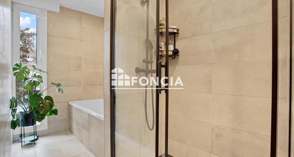 À vendre Appartement 4 pièces 82 m² - Sceaux 92330