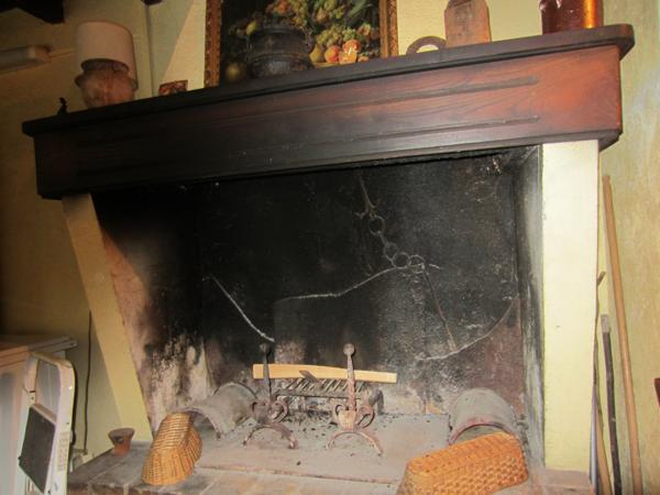 Massat (09320) Jolie maison de village.