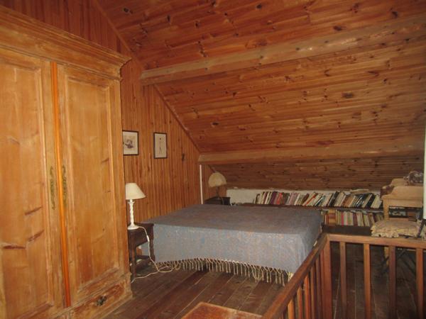 Massat (09320) Jolie maison de village.