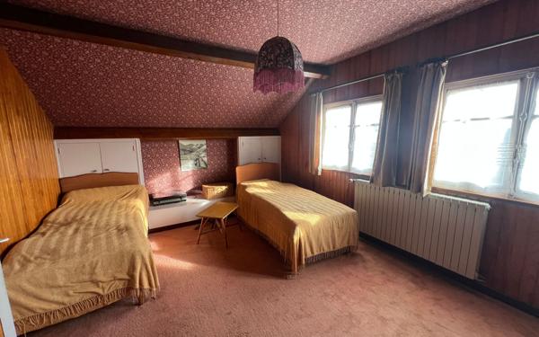 Maison à vendre    4 pièces •  Étréchy