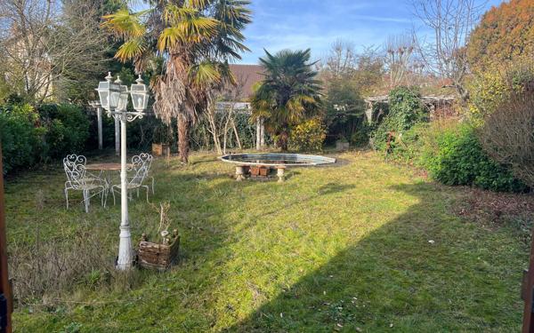 Maison à vendre    4 pièces •  Étréchy