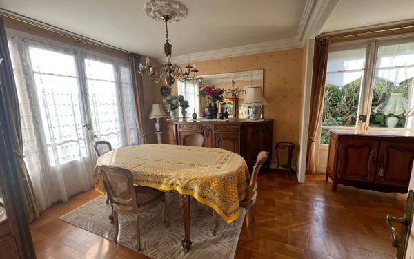 Maison à vendre    4 pièces •  Étréchy