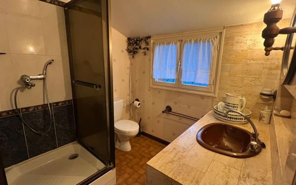 Maison à vendre    4 pièces •  Étréchy