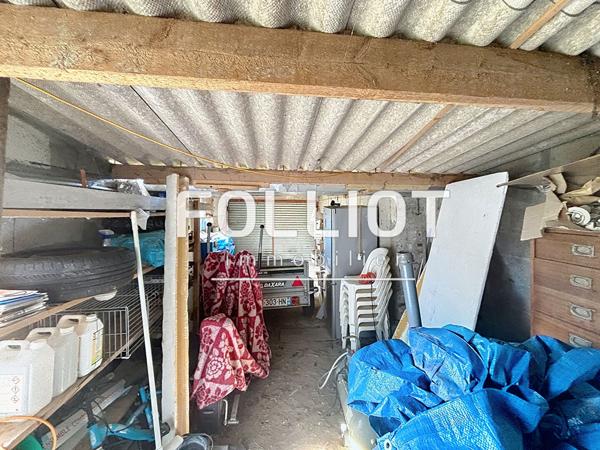 Maison 6 pièces à vendre à Dives-sur-Mer - Réf. 144690