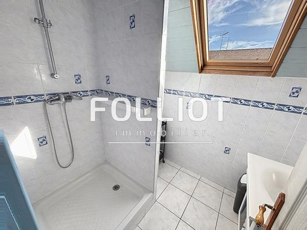 Maison 6 pièces à vendre à Dives-sur-Mer - Réf. 144690
