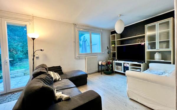 Maison à vendre    5 pièces • 108,50 m2 Massy