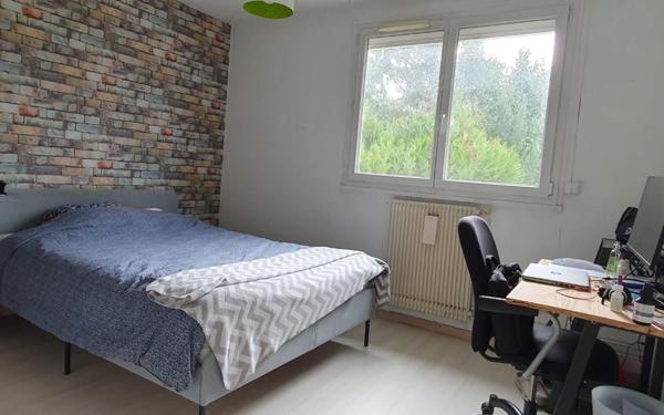 Maison à vendre    5 pièces • 108,50 m2 Massy