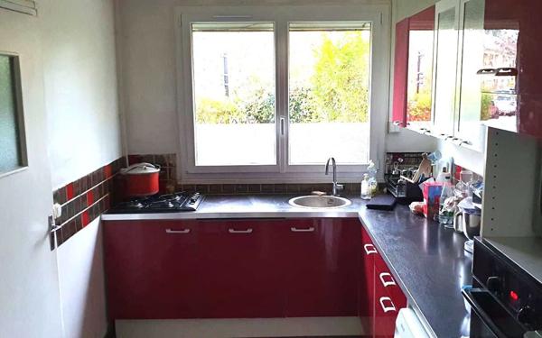 Maison à vendre    5 pièces • 108,50 m2 Massy