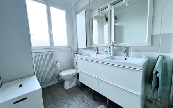 Maison à vendre    5 pièces • 108,50 m2 Massy