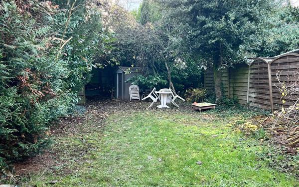 Maison à vendre    5 pièces • 108,50 m2 Massy