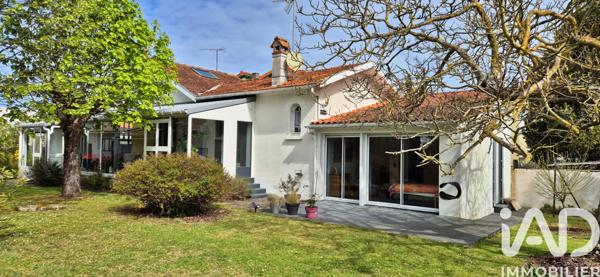Maison à vendre 3 pièces 98,53 m² Royan