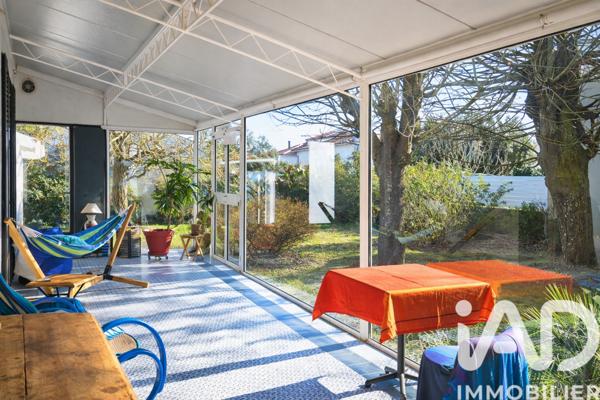 Maison à vendre 3 pièces 98,53 m² Royan