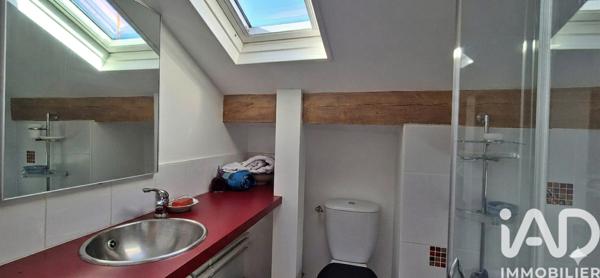 Maison à vendre 3 pièces 98,53 m² Royan