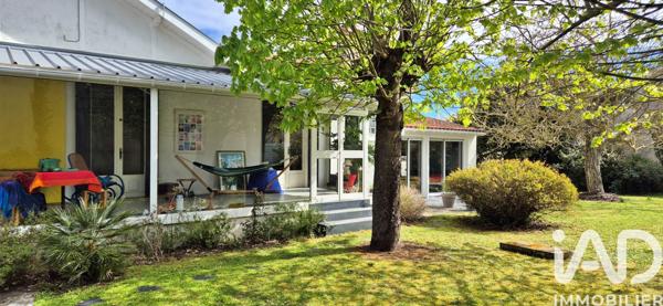 Maison à vendre 3 pièces 98,53 m² Royan