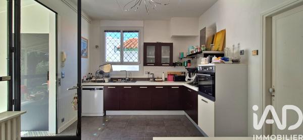 Maison à vendre 3 pièces 98,53 m² Royan
