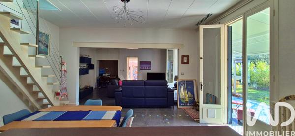 Maison à vendre 3 pièces 98,53 m² Royan