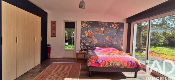 Maison à vendre 3 pièces 98,53 m² Royan