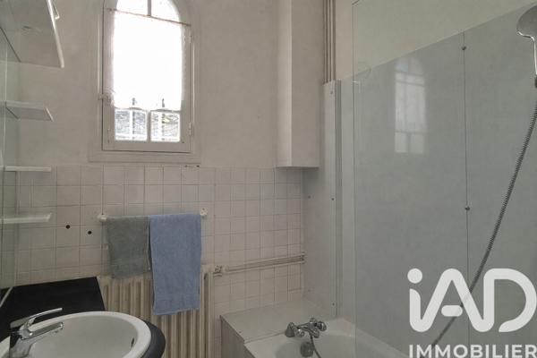 Maison à vendre 3 pièces 98,53 m² Royan